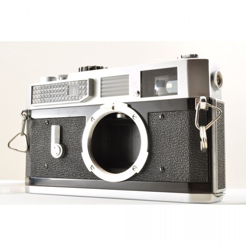 Canon model 35mm rangefinder - canon,