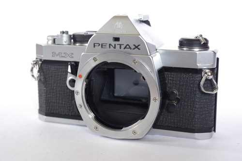 Pentax 35mm film camera - 35mm, –