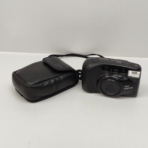 Yashica power zoom 105 - yashica,