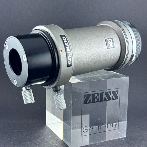 Olympus photo micro adapter - olympus, om