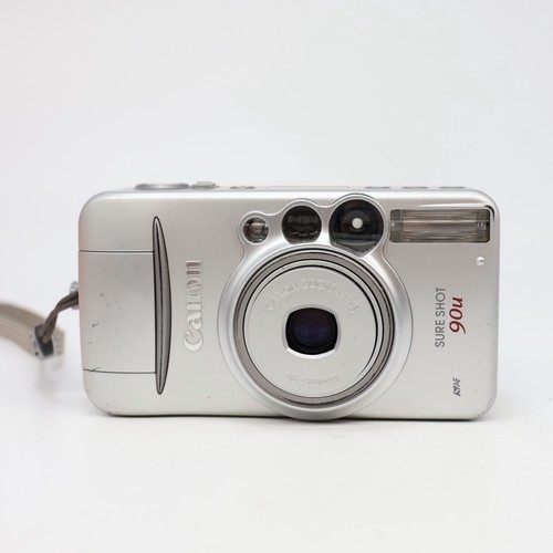 Canon sureshot 90u - canon,