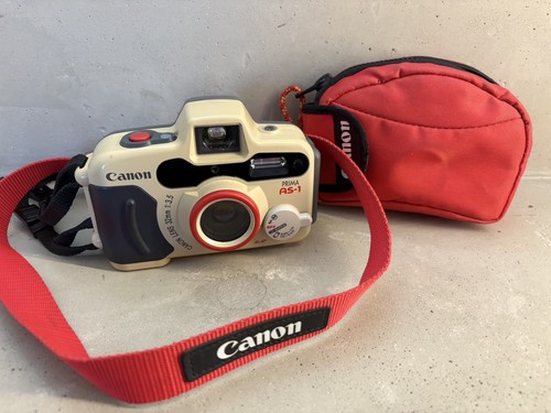 Canon prima sure shot - prima,