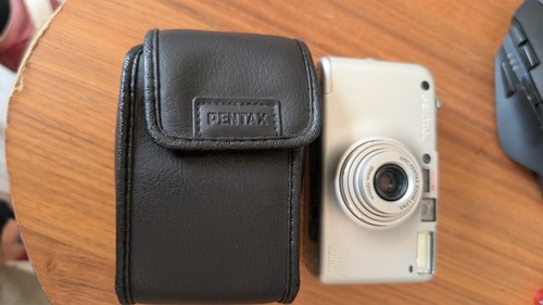 Near mint pentax espio - [near, 120