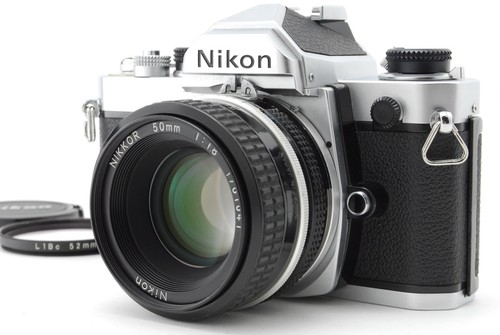 Neuwertig nikon fm - 【n, neuwertig+++】nikon