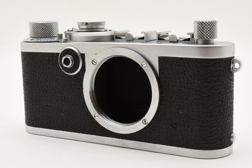 Neuwertig leica red dial - [neuwertig], if