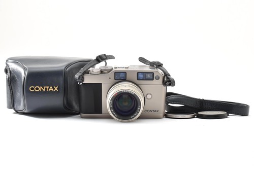 Lesen fast neuwertig contax - [fast,