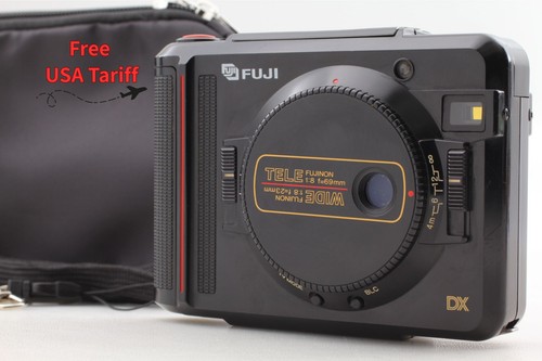 Near mint fuji - fuji, tw-3