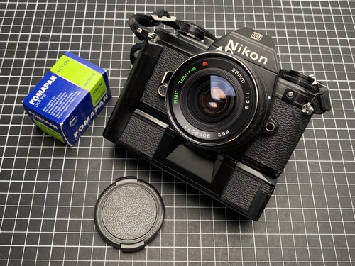 Nikon tokina 28mm - 🎞️nikon,
