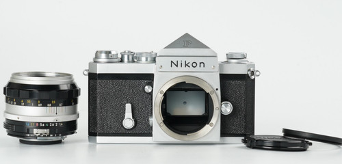 Exc nikon f eye - [exc+++],