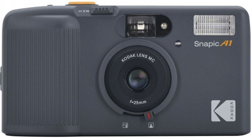 Kodak snapic 35mm film - a1,