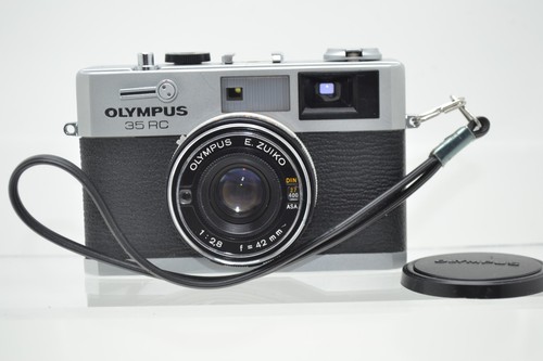 Olympus compact - olympus,