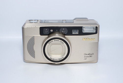 Nikon one touch zoom90 90mm - one, 38-90mm