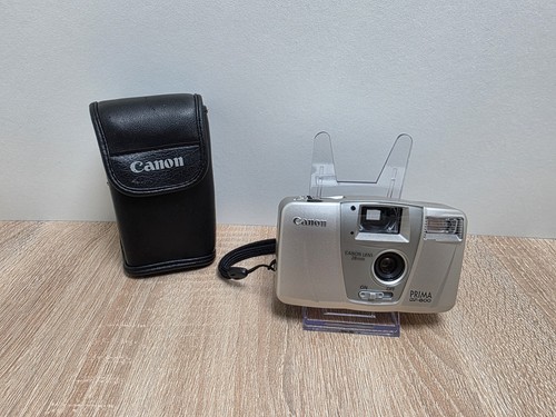 Canon prima 800 - prima, bf-800