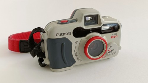 Canon prima sure - prima, (sure