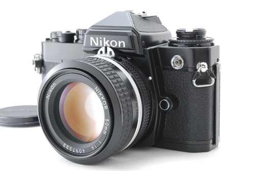 Neuwertig nikon fe - neuwertig+++】nikon,
