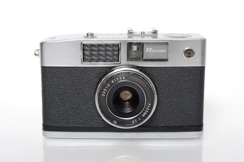 Ricoh caddy analoge - caddy,
