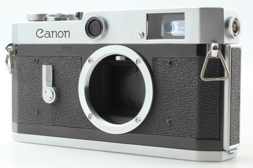 Near mint canon p - 【near, mint+】