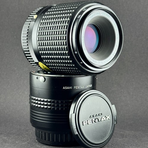 Smc pentax macro 100mm f4 - pentax,