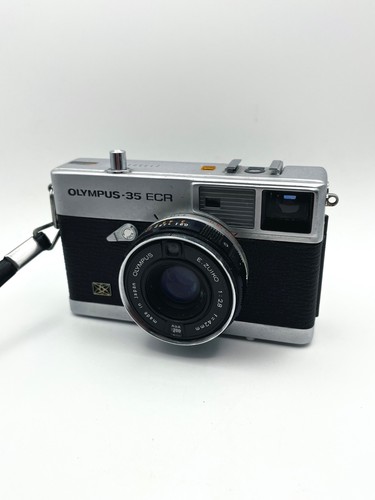Olympus ecr compact - 35,