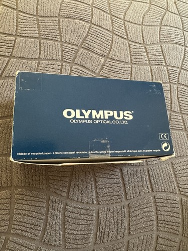 Olympus mju 35mm p s - 35mm, p&s