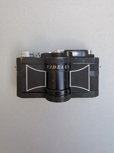 Panon widelux panoramic - panon, f7