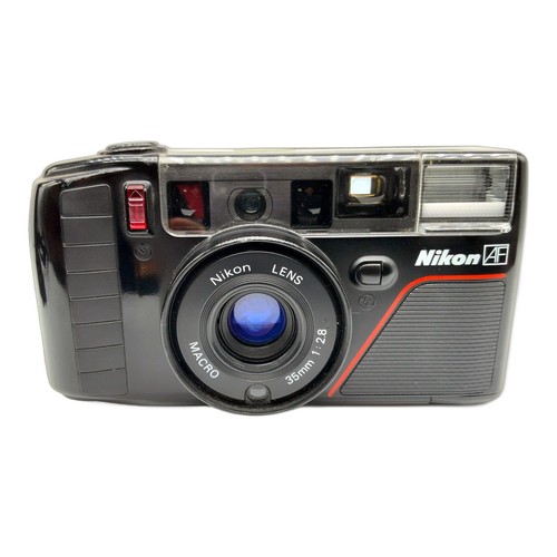 Nikon point shoot mit - nikon, point&shoot