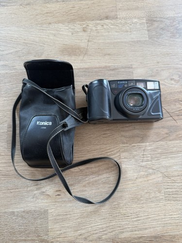 Konica 28w 35mm film - z-up,