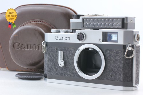 Neuwertig mit tasche canon - [n,