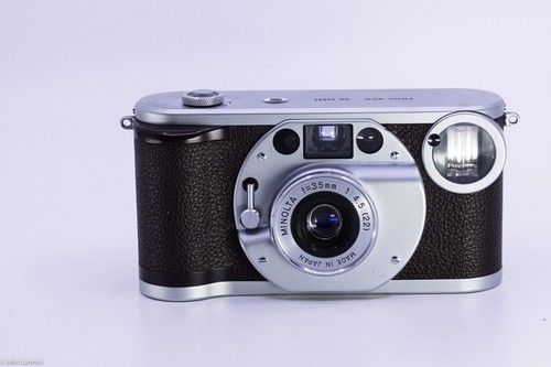 Minolta prod limited 35mm - minolta,