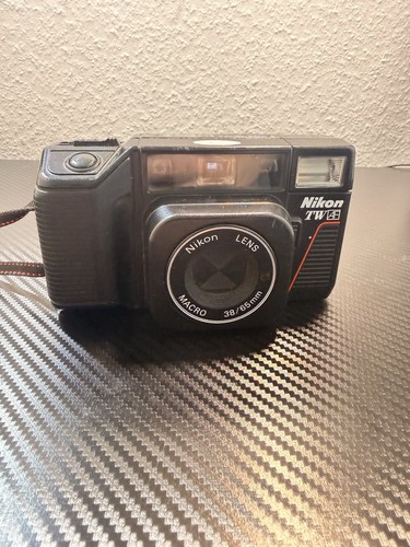 Nikon 38 65mm - af, (l35tw